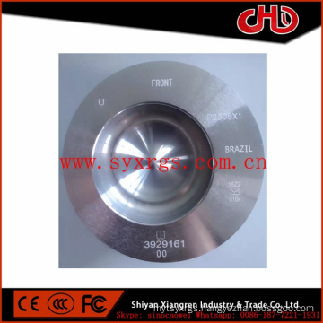 Hot sale High quality 6CT ISC QSC Piston 3929161 3802657